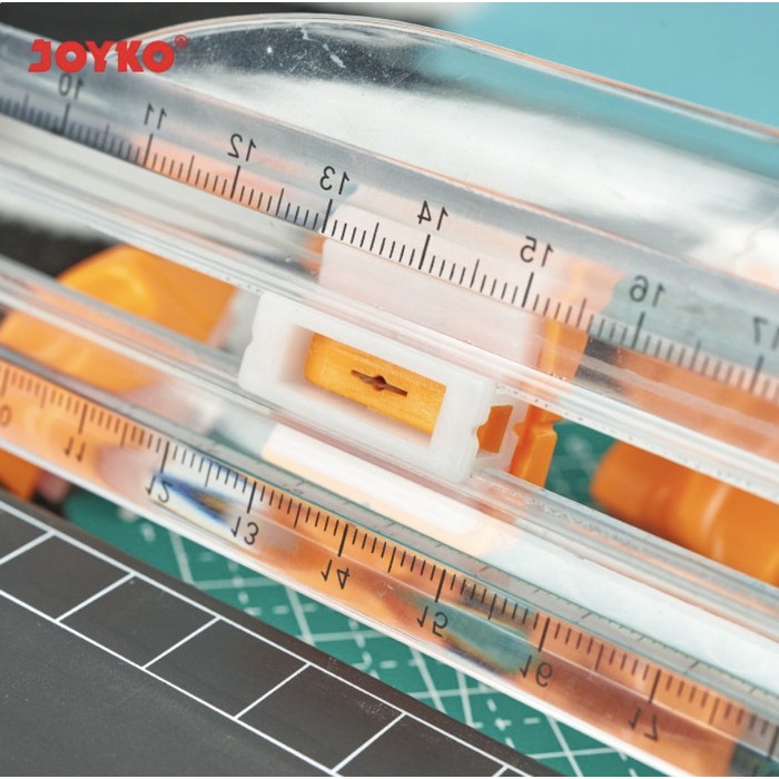 

Hemat Cutter Blade Refill Isi Pisau Untuk Paper Cutter Joyko Pc-1637 Terlaris