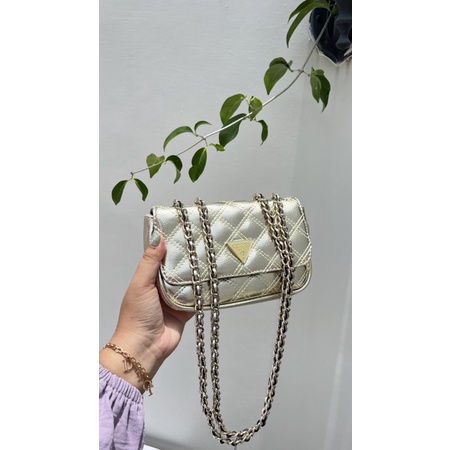 GS Cessily Mini Crossbody
