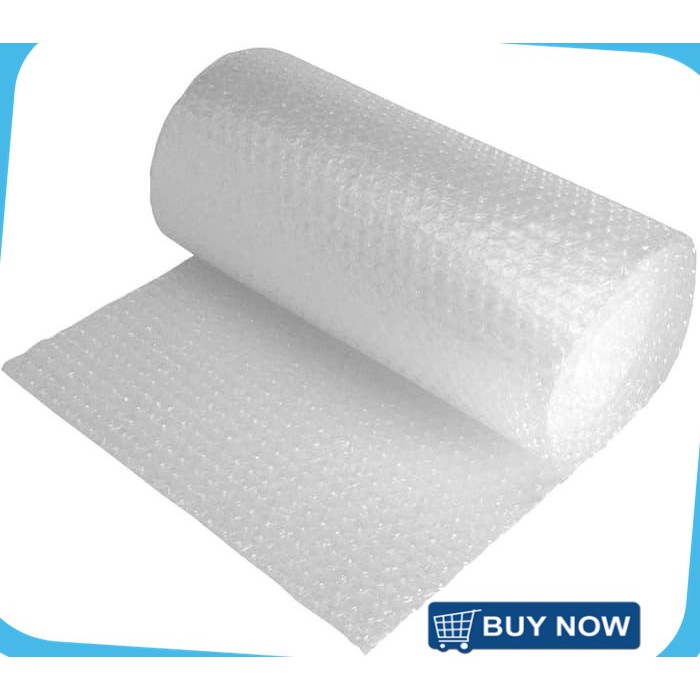 

Extra Bubble Wrap LU 91