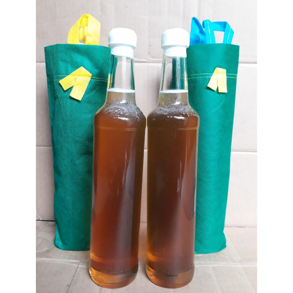 

MADU ASLI (Peternakan) - MULTIFLORA