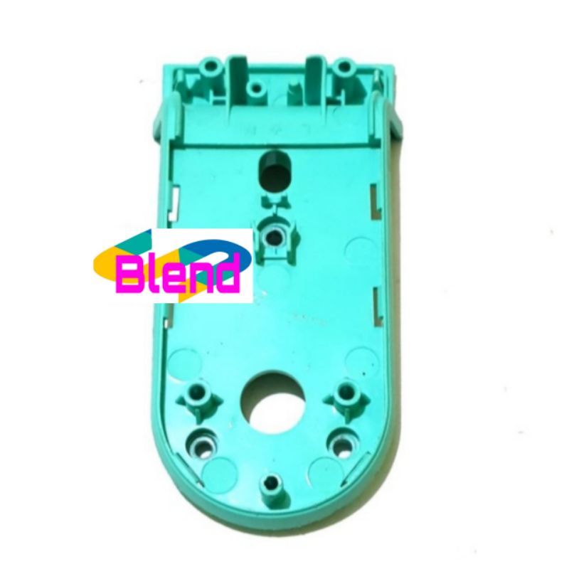 DUDUKAN Elemen Setrika Model COSMOS - Spare part Gosokan/setrika