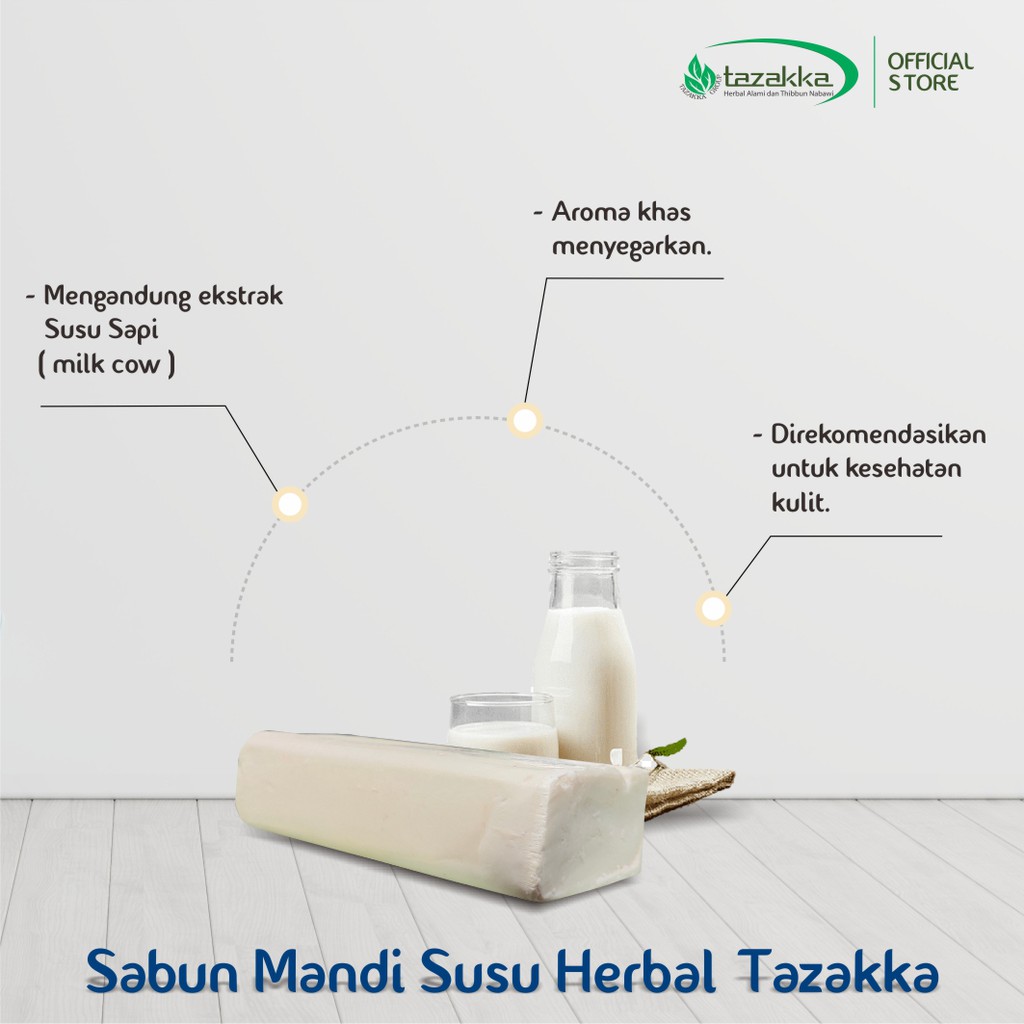 Sabun Susu Scincare Herbal Sabun Pemutih Permanen Kulit Permanen