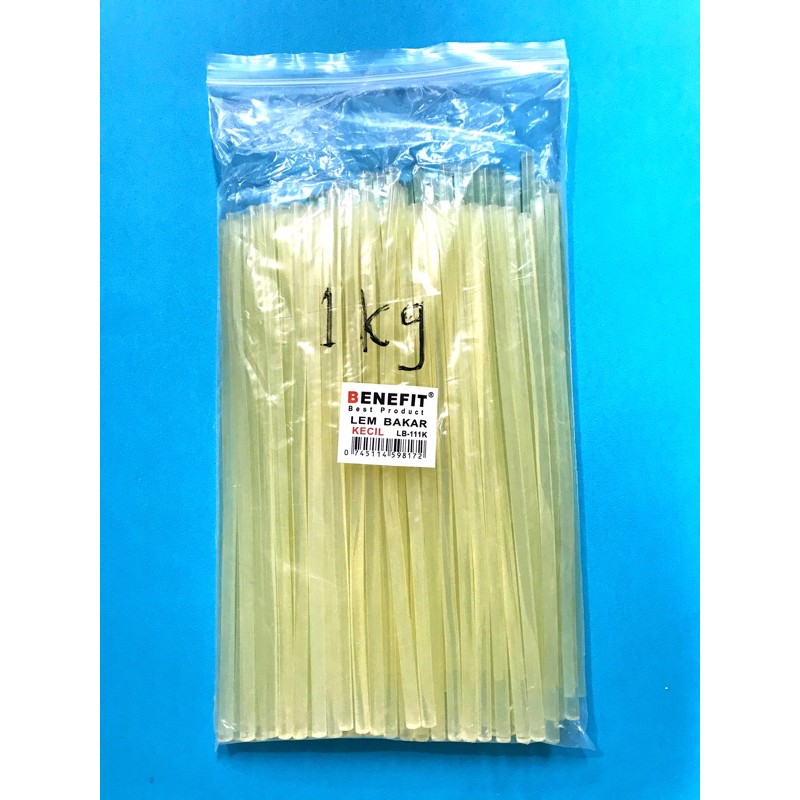 

Lem Bakar Kecil 1 kg