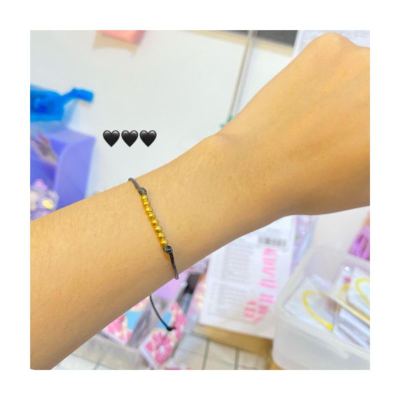 Gelang Simple Elegant Untuk Wanita