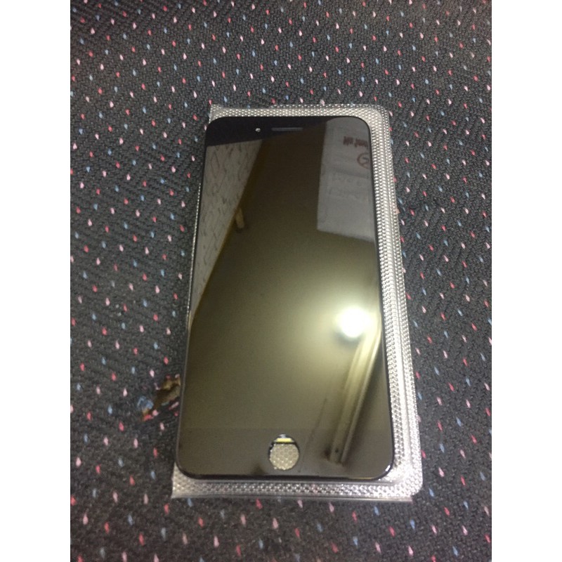 Lcd iphone 7+ original cabutan