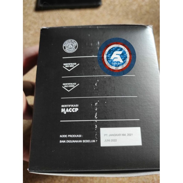 EPROCAL PLUS / RANSUM TNI /EPROKAL/EXP AKHIR JUNI 2022 & EXP AKHIR JULI 2022