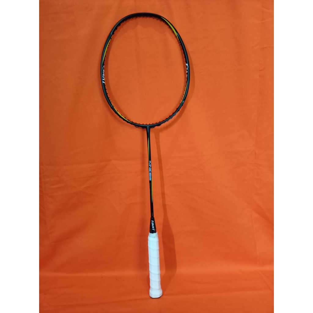 HART KINESIS RAKET BADMINTON ORIGINAL TERMURAH