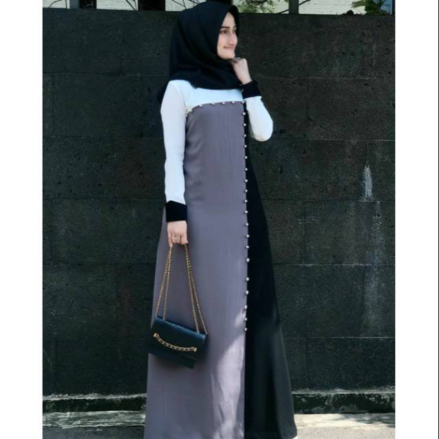 Aqila dress by javina