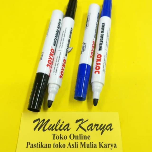 

Spidol Whiteboard Joyko