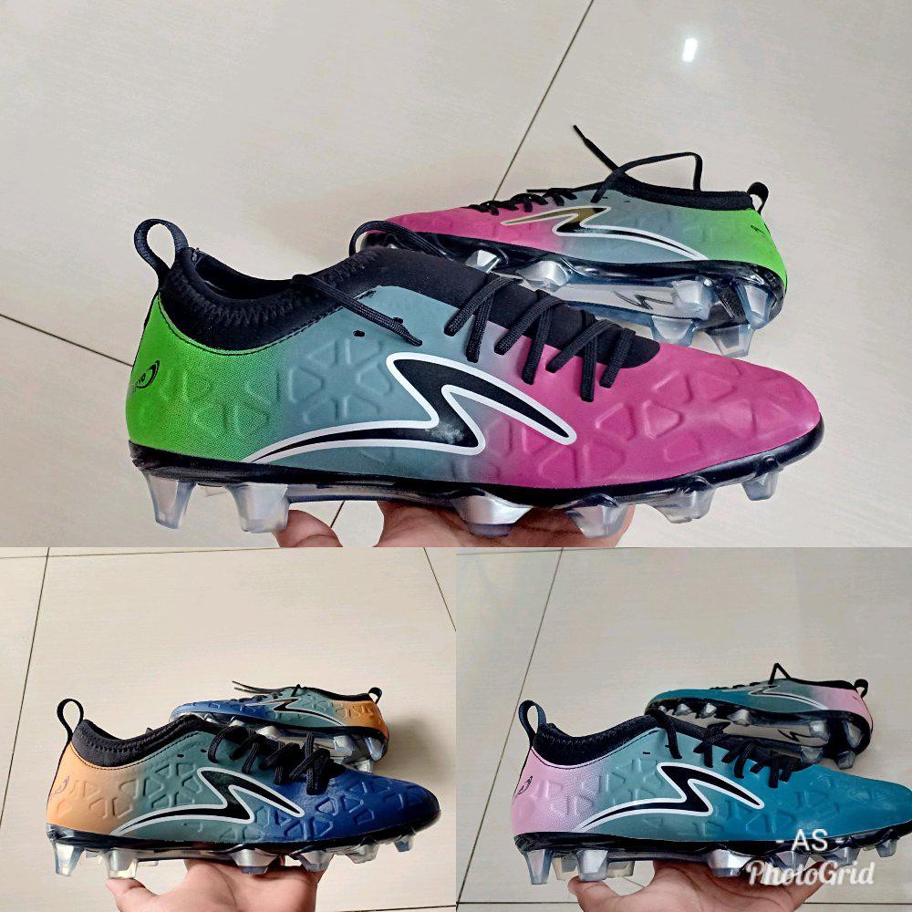 sepatu specs bola sepatu specs sport