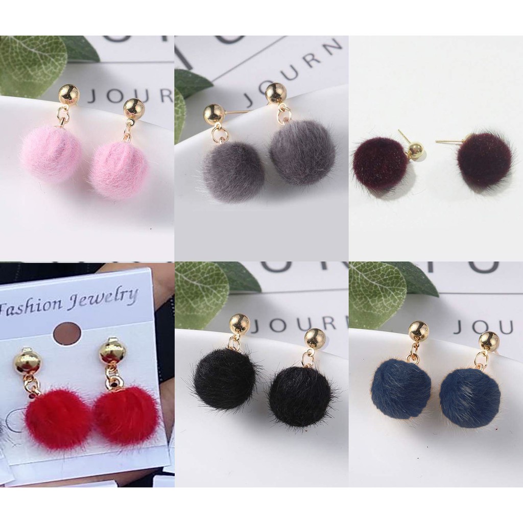 ANTING MISS 46