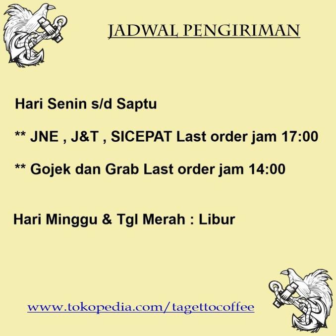 

Big Sale Espresso Shikoku 1KG x 2 Tagetto Coffee Blend 50% Arabica 50% Robusta Big Sale