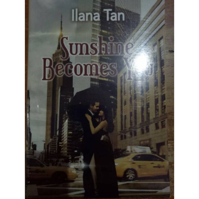 Sunshine Becomes You