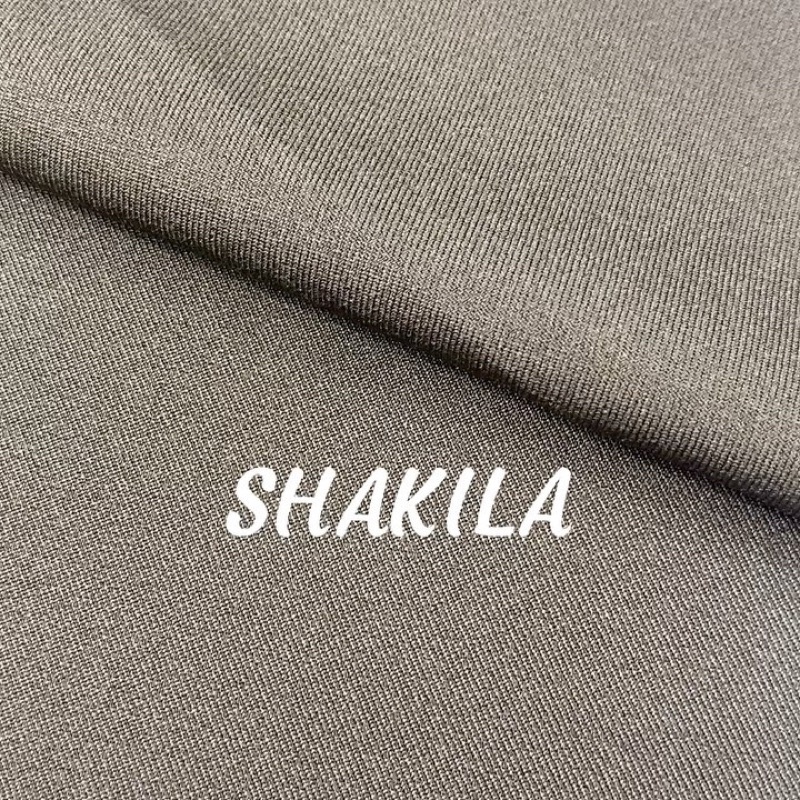 Bahan Kain 1 Roll SHAKILA - GROSIR KAIN SHAKILA - SHAKILA ROLL