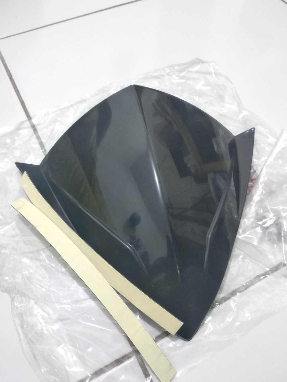 Baut Crom Stenlis L5 Drat 10