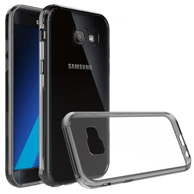 DISKON 50% CLEAR COVER SAMSUNG GALAXY A5