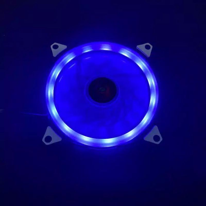 XBT Fan Casing 12CM LED RING - Fan Case XB-112