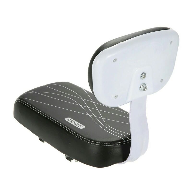 Boncengan Belakang Sepeda Back Seat Bicycle Cushion Lx21