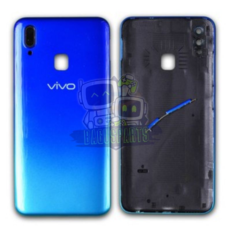 BACKDOOR BACKCOVER VIVO Y95 NON ANTENA