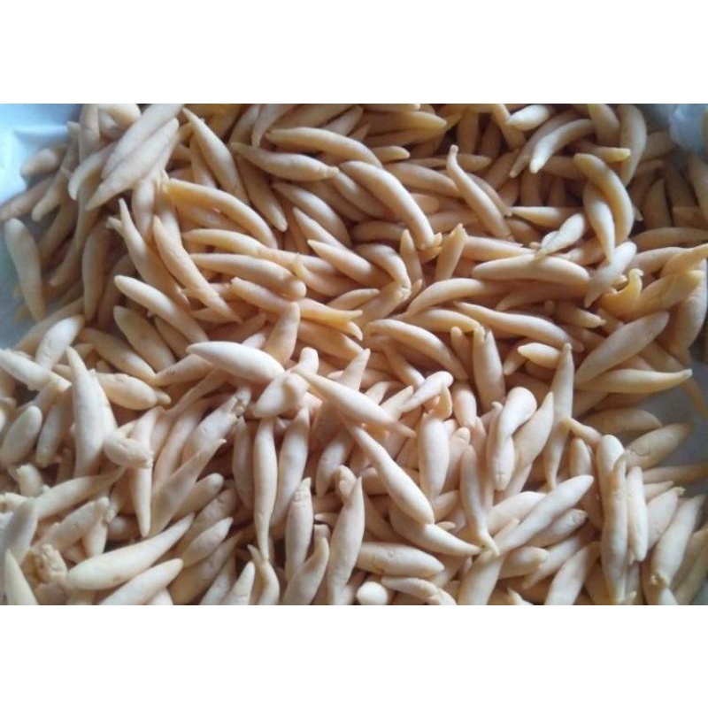 

bidaran keju (250gr)