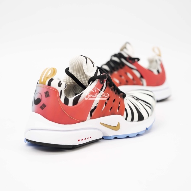 Air Presto South Korea