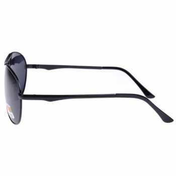 Kacamata Hitam Polarized Pria Keren Berkualitas Anti Silau / Kacamata Hitam Pria Kacamata Pria Korea Style Keren Kacamata Polos Hitam / Kacamata Fashion Pria Polarized Kacamata Fashion Pria Hitam / Kacamata Hitam frame Polarized Men Women Pria Wanita