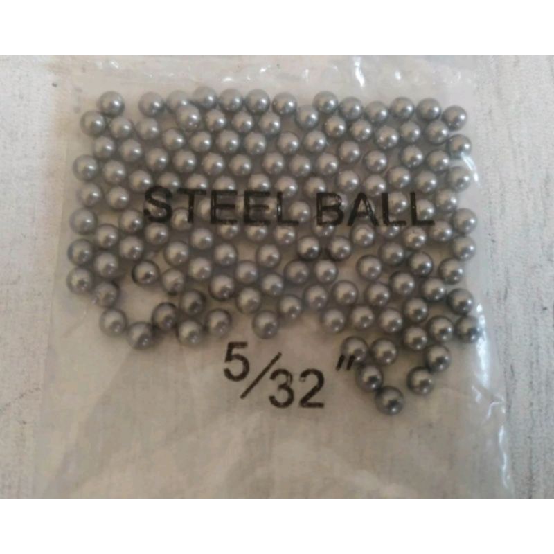 Gotri 5/ 32,  PELOR gotri bearing stir 5/32. Laher sepeda