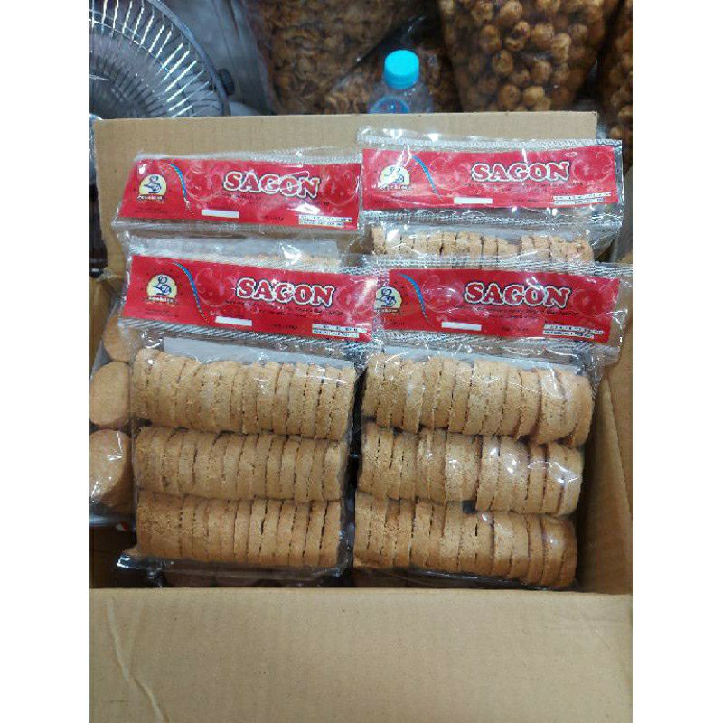 

SAGON HAWAII 180gr