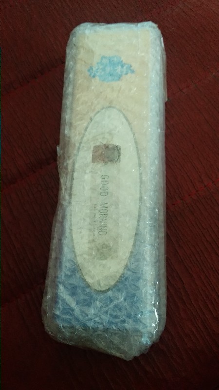 Botc 6001 Botol Minum Bottle Lucky Kaca Premium Murah Bagus Tahan Panas Gelas Thermos