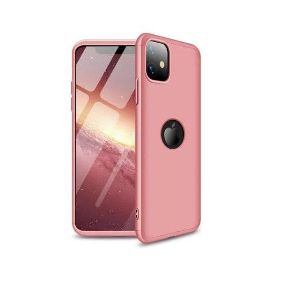 iPhone 11 Hard Case Gkk Full Protection 360 Original