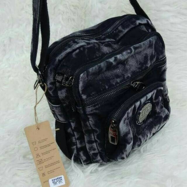 TAS WANITA SLEMPANG MISS SIXTY ORIGINAL KEREN