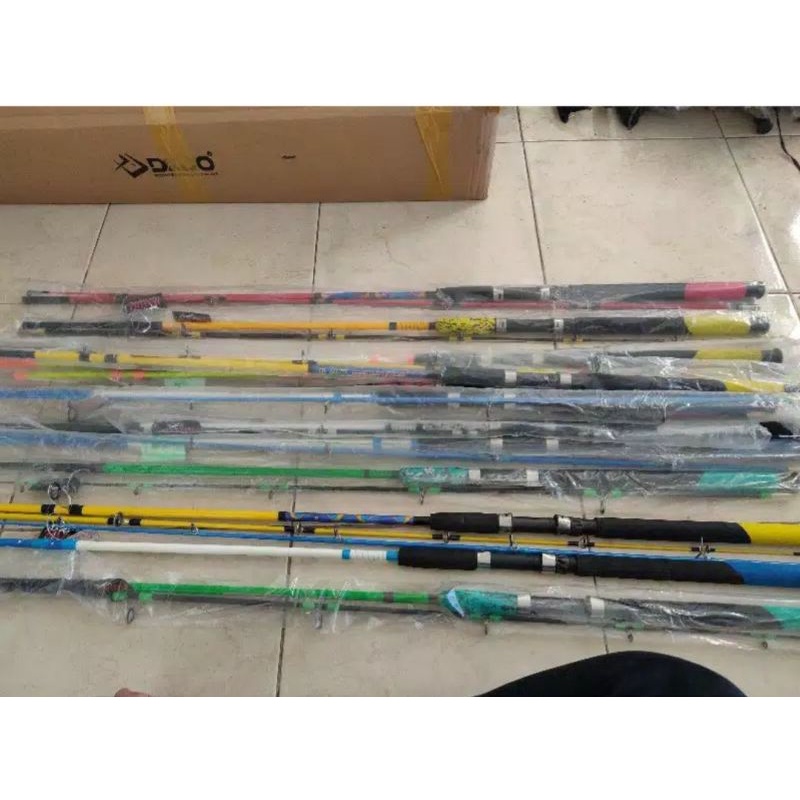 Joran daido fiber solid 210,240