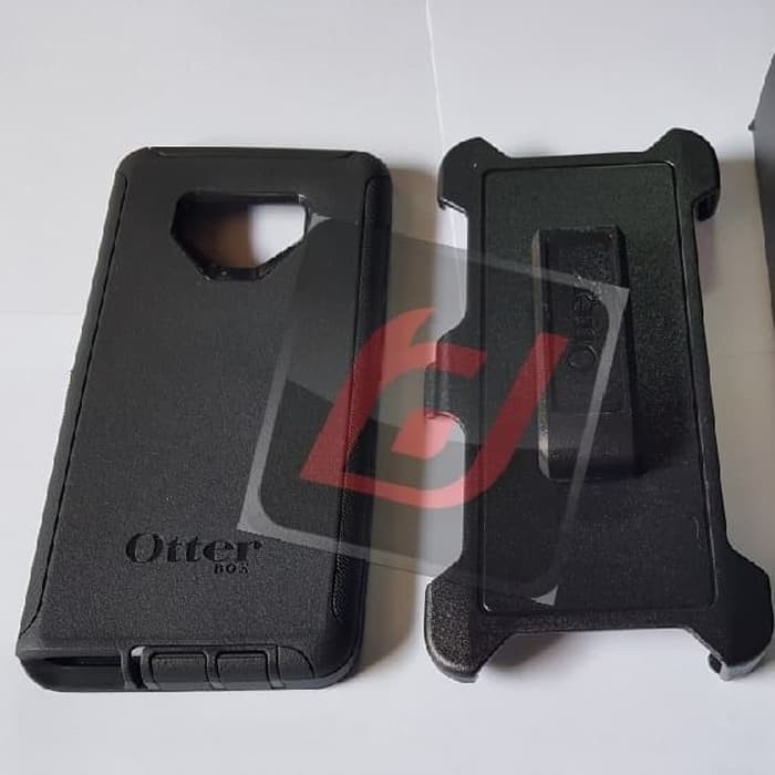 Hardcase Oterbox defender case Samsung Galaxy Note 9 oem