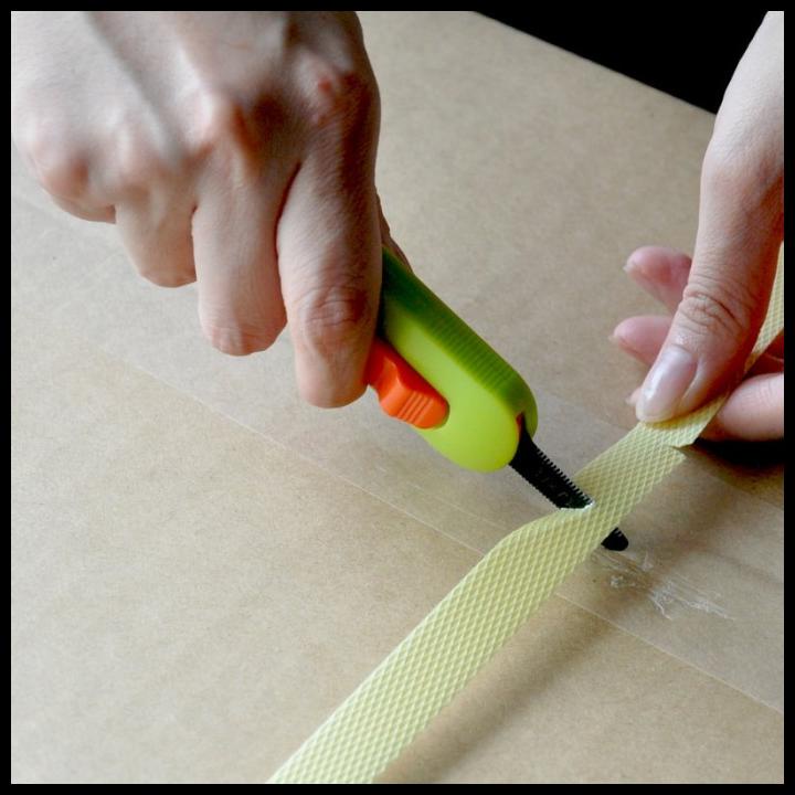 Canary Cutter For Packaging Dc-15 Made In Japan