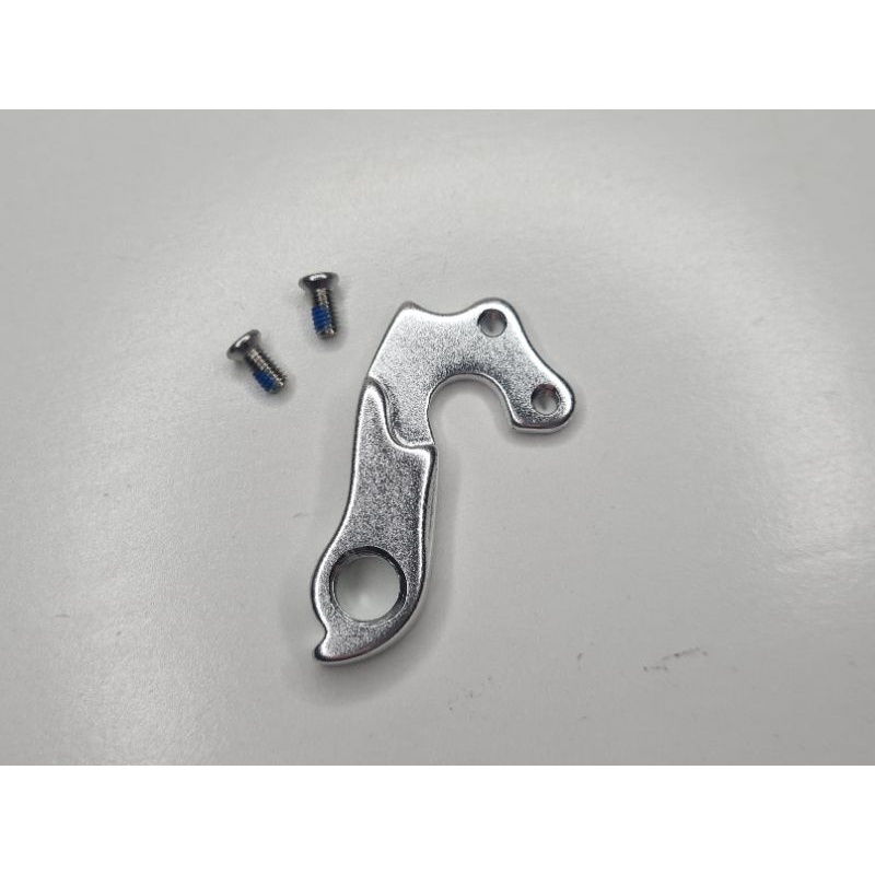 REAR END ANTING RD DROP OUT DO GANTUNGAN CANTOLAN DUDUKAN BRACKET MOUNTING REAR DERAILLEUR HANGER SEPEDA