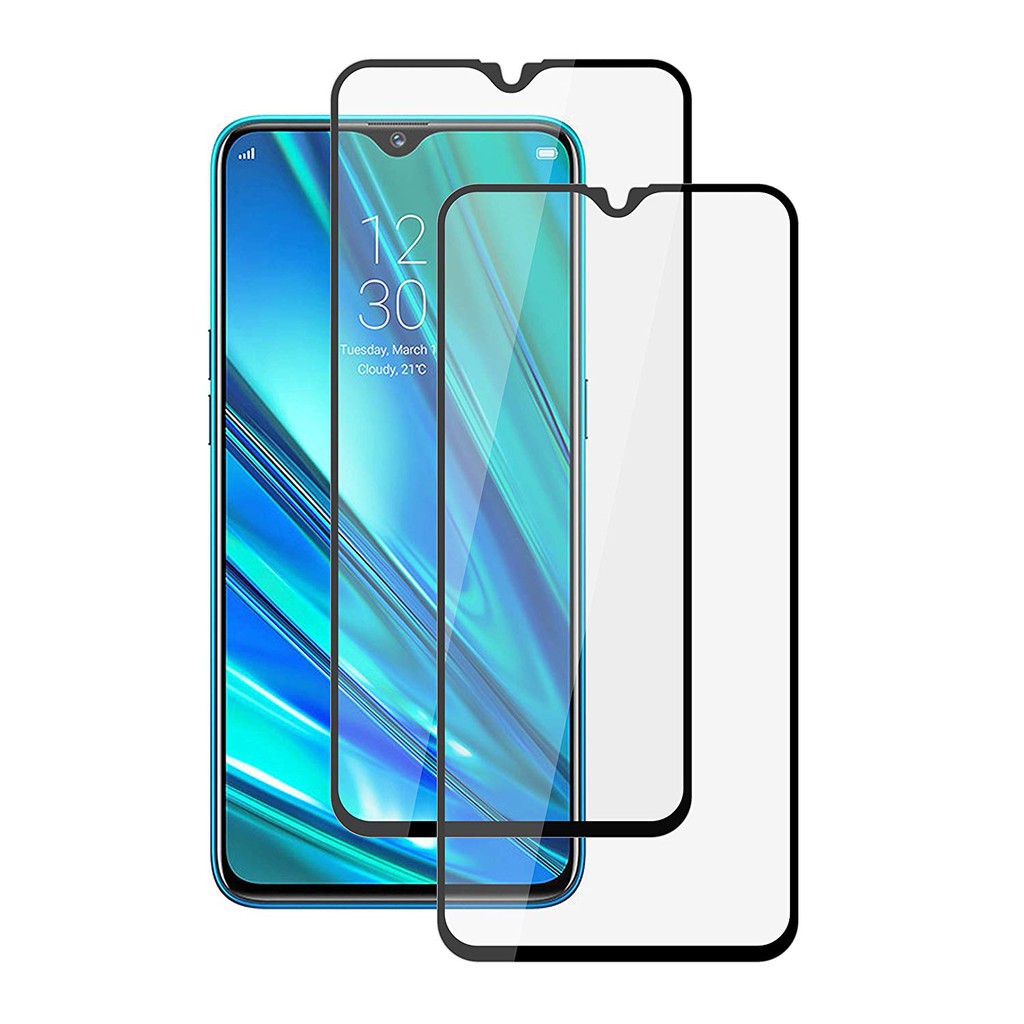 Tempered Glass Full 9D/5D XIAOMI REDMI 6 Pro, Note 3, Note 6 PRO, K20 Pro, 6X, A2 , Play [KK]