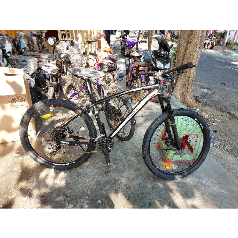sepeda mtb 27.5 inch Thrill Cleave 3.0 T120