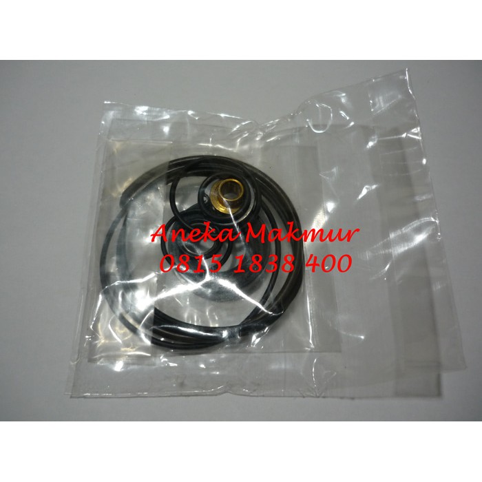 Capella 626 '88-93 Up Power Steering Kit