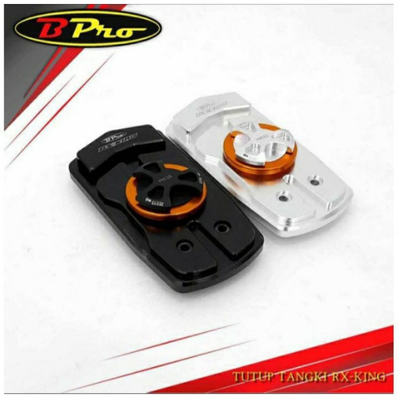 tutup tangki rx-king bpro