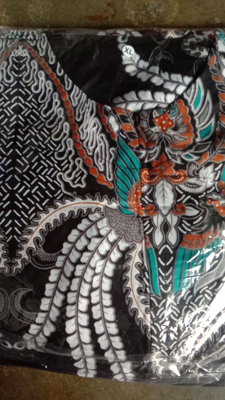 Baju Couple Keluarga Sania Ruffle Batik Couple Ori Ndoro Jowi Dnt Garansi Termurah Shopee -