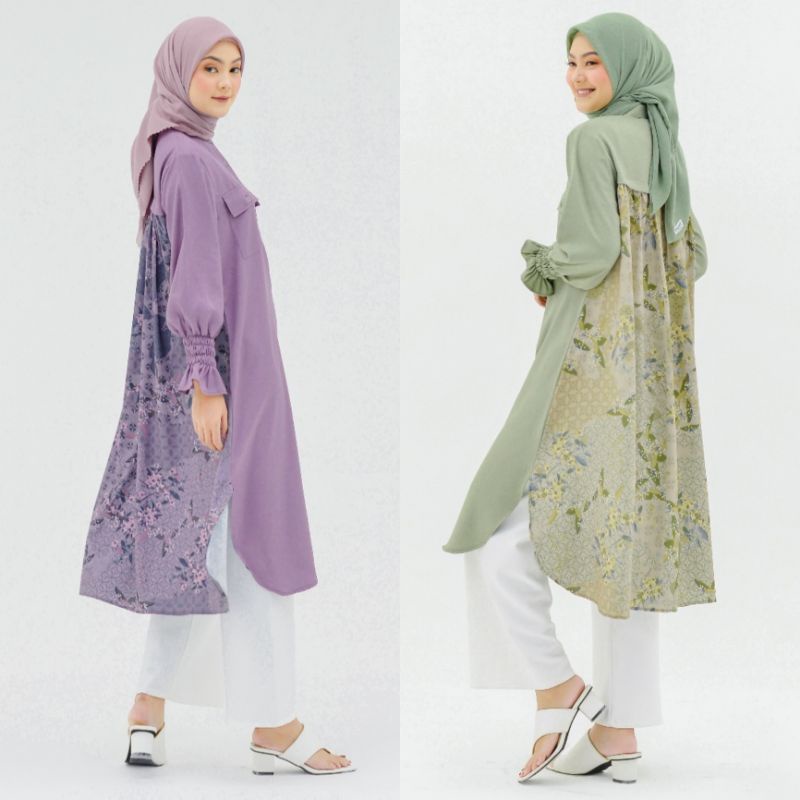 Prisa Tunik by @nuna.id