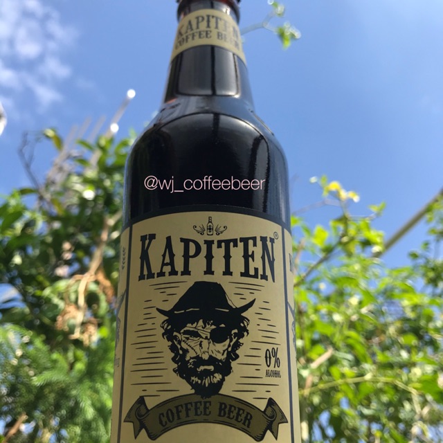 Kapiten CoffeeBeer