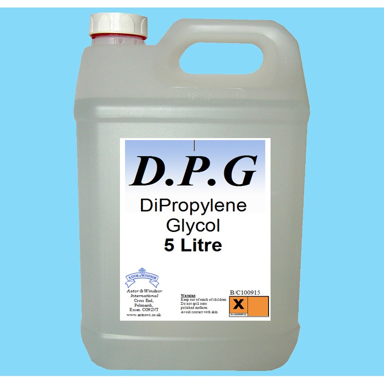 Jual Dipropylene Glycol Dpg 100ml Indonesia Shopee Indonesia