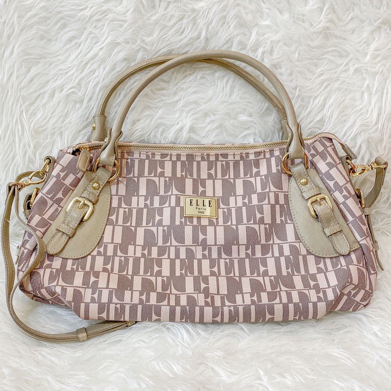 Tas ELLE Original Second