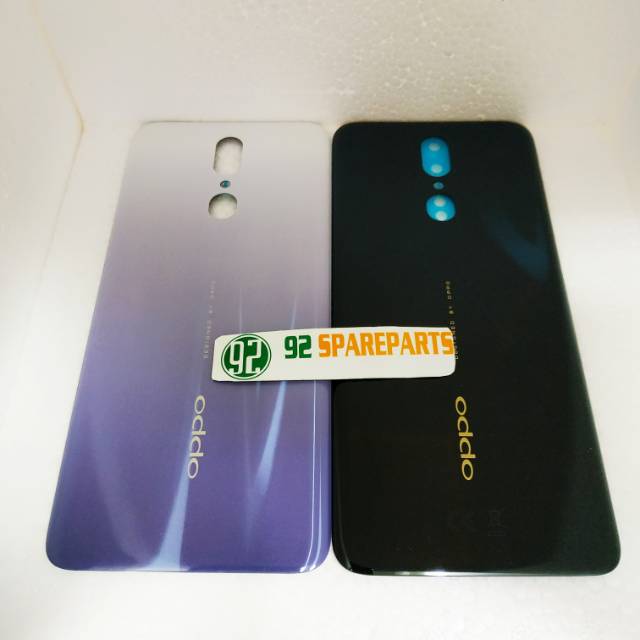 BACK COVER / BACK DOOR / CASING / HOUSING OPPO F11