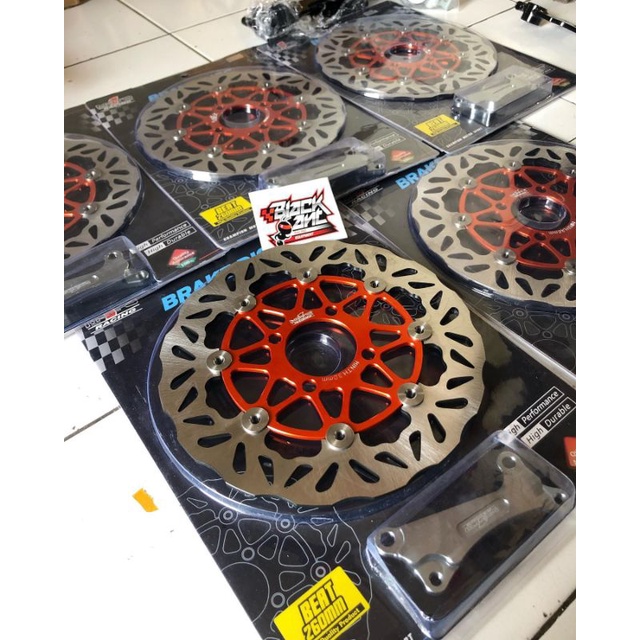 piringan moto1 beat scoopy vario disk moto1 bukan KTC PSM TDR