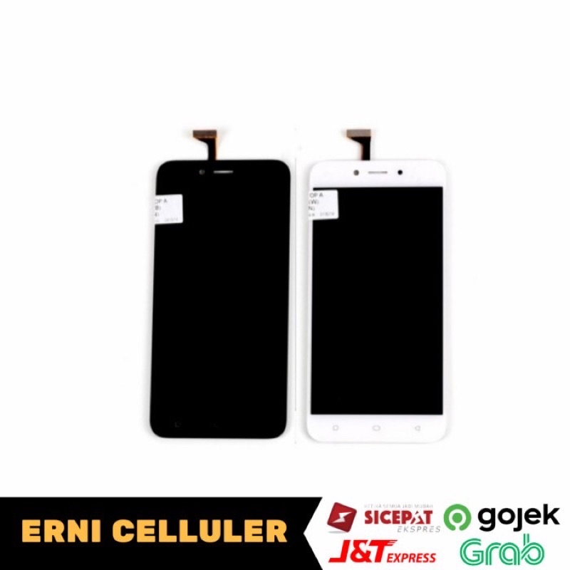 LCD OPPO A71 + TOUCHSCREEN ORI