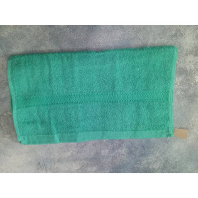HANDUK MUTIA KECIL