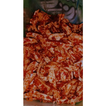 

basreng pedas