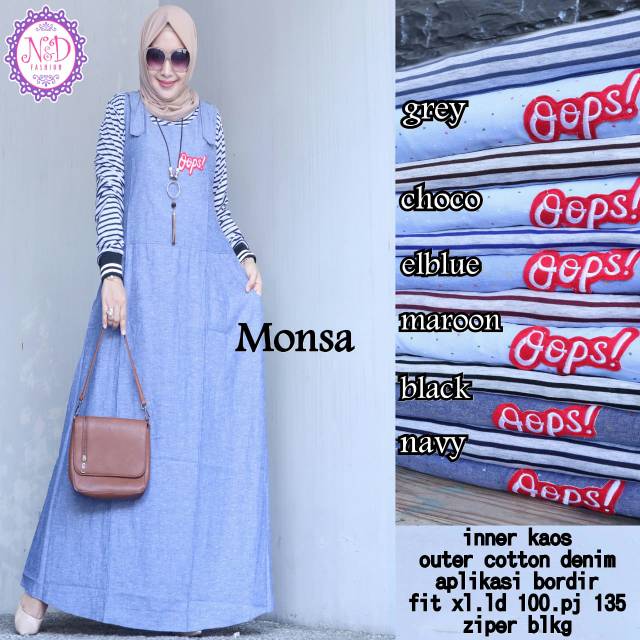 

MONSA 155